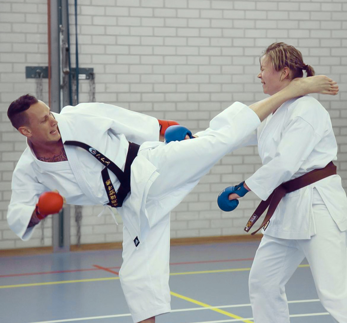 Karate Zoetermeer Evenement