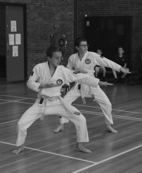 Karate Zoetermeer