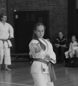 Karate Zoetermeer